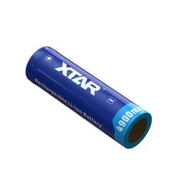 XTAR ΜΠΑΤΑΡΙΑ 21700 4900mah