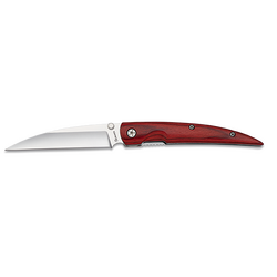 ΣΟΥΓΙΑΣ Albainox penknife. Red stamina.Blade 8.60cm, 18858