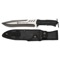 ΜΑΧΑΙΡΙ K25 SFL knife. Mixed colour blade: 22.80cm, 32686