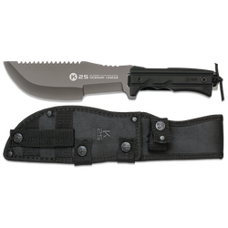 ΜΑΧΑΙΡΙ K25 SFL knife. Blade 19.40cm, 32694