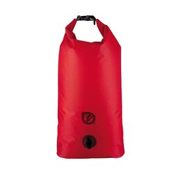 JR OVAL DRY BAG 32 AQUA