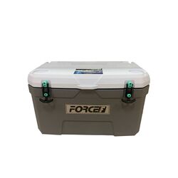 FORCE Marine 50ltr με Αφρό Πολυουρεθάνης
