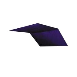 CANOPY IV 2X3cm