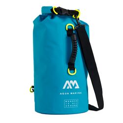 AM DRY BAG 40L ΜΠΛΕ