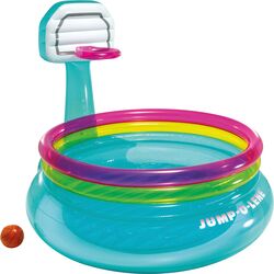 Shoot’n Bounce Jump-O-Lene™ 48265