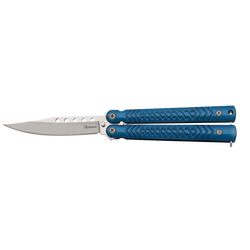 ΣΟΥΓΙΑΣ ALBAINOX, BT, BLUE, 02227