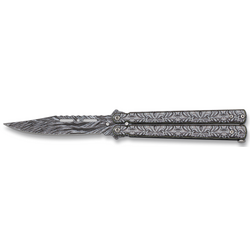 ΣΟΥΓΙΑΣ ALBAINOX, BT, Clasic Damask, 02236