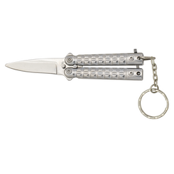 ΣΟΥΓΙΑΣ ΜΠΡΕΛΟΚ ALBAINOX, BT, SILVER, 02244