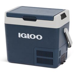 IGLOO ICF 18