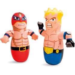 3-D Bop Bags 44672