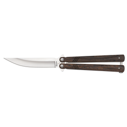 ΣΟΥΓΙΑΣ ALBAINOX, Fine Wood, Blade 10C, 02254