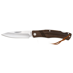 ΣΟΥΓΙΑΣ ALBAINOX Wenge pocket knife, Blade 8 cm