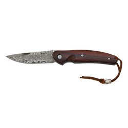 ΣΟΥΓΙΑΣ ALBAINOX Damask pocket knife, Blade 7