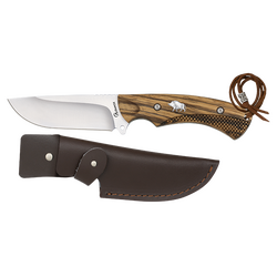 ΜΑΧΑΙΡΙ ALBAINOX, Hunting Knive, Wild Boar