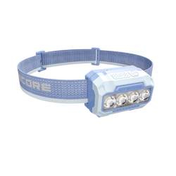 ΦΑΚΟΣ LED NITECORE HEADLAMP HA23 HUE, Blue