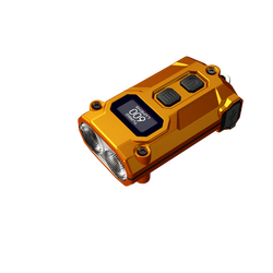 ΦΑΚΟΣ LED NITECORE TINI 3, Orange