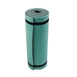 ΥΠΟΣΤΡΩΜΑ EVA 180X50X12mm ΔΙΧΡΩΜΟ ΠΡΑΣΙΝΟ