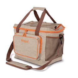 Ισοθερμική Τσάντα - Ψυγείο Escape Canva 20L Sand Orange 13479