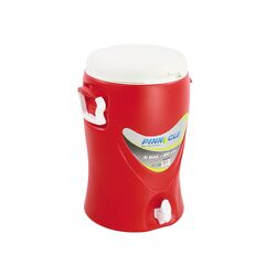 ΘΕΡΜΟΣ PLATINO 5 GAL/20LTR ΠΟΡΤΟΚΑΛΙ