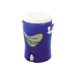 ΘΕΡΜΟΣ PLATINO 5 GAL/20LTR ΜΠΛΕ