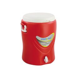 ΘΕΡΜΟΣ PLATINO 10 GAL/40LTR ΤΙΡΚΟΥΑΖ
