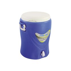 ΘΕΡΜΟΣ PLATINO 10 GAL/40LTR ΜΠΛΕ