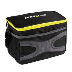 PACK-IT 6QT/5.6LTR ΜΑΥΡΟ