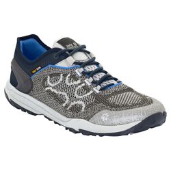 ΠAΠOYTΣI ΑΘΛΗΤΙΚΟ ΑΝΔΡΙΚΟ JACK WOLFSKIN CROSSTRAIL KNIT LOW M