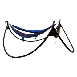 ΒΑΣΗ ΑΙΩΡΑΣ ΤΡΙΠΛΗ ΠΤΥΣΣΟΜΕΝΗ ENOPOD TRIPLE HAMMOCK STAND