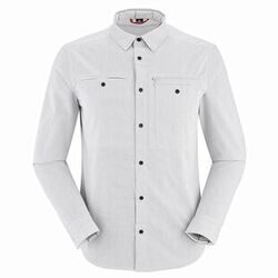ΠΟΥΚΑΜΙΣΟ ΑΝΔΡΙΚΟ LAFUMA TRAVELLER GREY