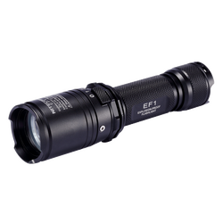 ΦΑΚΟΣ LED NITECORE EXPLOSION-PROOF EF1