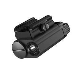 ΦΑΚΟΣ LED NITECORE NPL20, Set με μπαταρια CR123