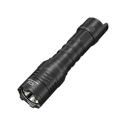 ΦΑΚΟΣ LED NITECORE PRECISE P23i, Tactical, Strobe Ready, 3000lm