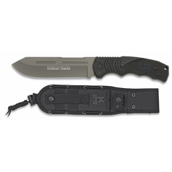 ΜΑΧΑΙΡΙ K25, Tactical Knife, SFL, 14cm