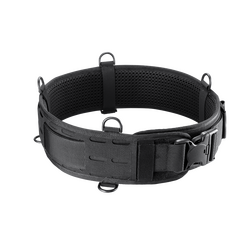 ΖΩΝΗ NITECORE Tactical belt pad, Lightweight, Black, XL