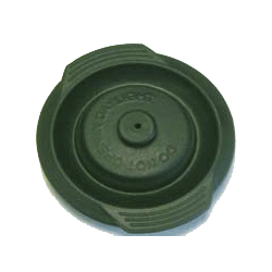Κάλυμμα αντικειμενικού φακού YUKON NVMT 42mm (Πράσινο)
