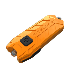 ΦΑΚΟΣ LED NITECORE TUBE, Orange, V2.0, 55lumens