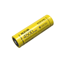 ΜΠΑΤΑΡΙΑ NITECORE 21700/ 4500mAh