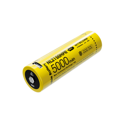 ΜΠΑΤΑΡΙΑ NITECORE 21700/ 5000mAh / HPR