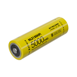 ΜΠΑΤΑΡΙΑ NITECORE 21700/ 5000mAh / HPI