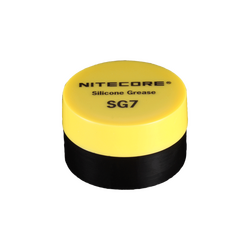 ΓΡΑΣΟ ΣΙΛΙΚΟΝΗΣ NITECORE 5g, SG7, ΓΙΑ ΦΑΚΟΥΣ