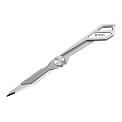 Titanium Utility Knife - NTK05