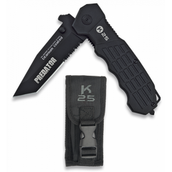 ΣΟΥΓΙΑΣ Pocket knife TACTICA K25 PREDATOR