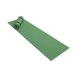 ΥΠ/ΜΑ ΠΟΛΥΑΙΘ. 180Χ50cm 1cm 30kg/m3 CROSSLINKED ΜΠΛΕ