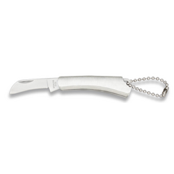 ΣΟΥΓΙΑΣ ALBAINOX Inox pocket knife. Blade 3.6 cm, 18610