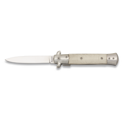 ΣΟΥΓΙΑΣ Albainox pocket knife. Blade 10 cm, 19872