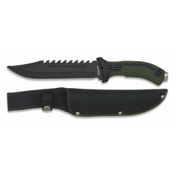 ΜΑΧΑΙΡΙ ALBAINOX Tactical knife green, 32114