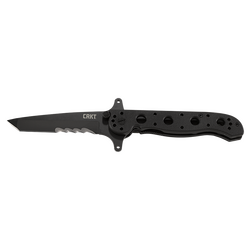 CRKT M16-13SFG SPECIAL FORCES TANTO W/VEFF SERRATIONS