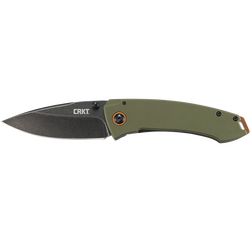 Σουγιάς CRKT TUNA OD GREEN