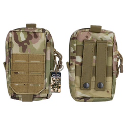 Τσαντάκι Multifunction BARBARIC, Molle,39287-CP